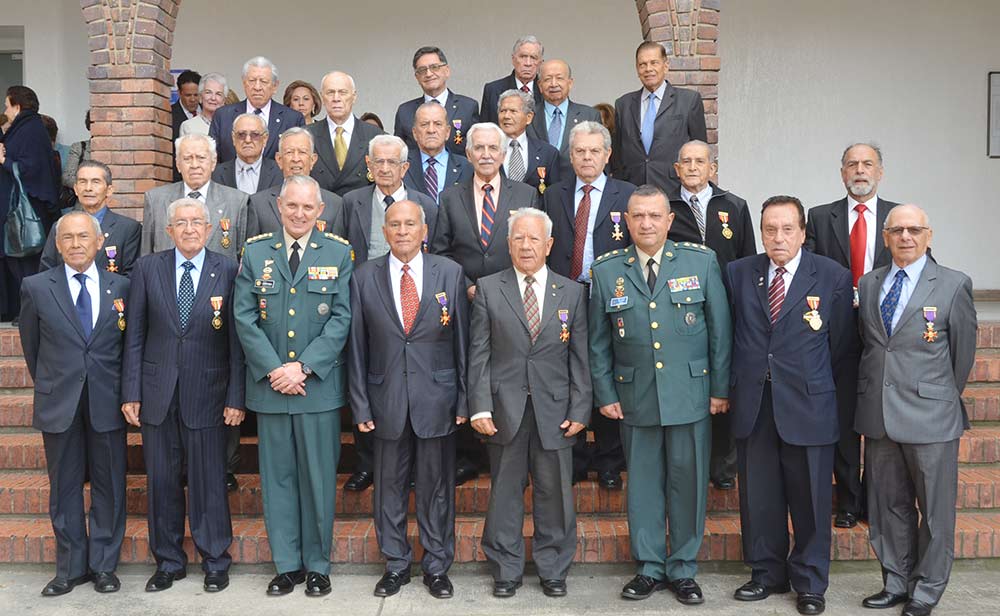 bodas diamante curso pedro alcantara herran