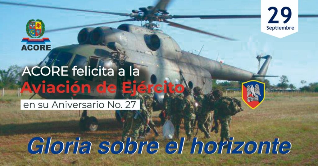 Aviación de Ejército