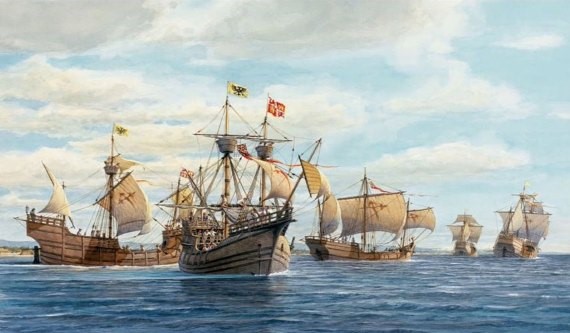 Juan Sebastián Elcano
