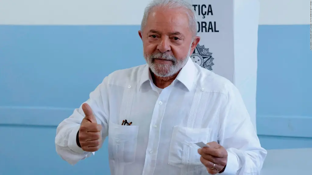 lula 
