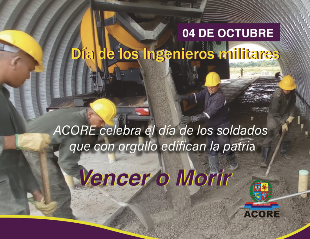 Ingenieros militares